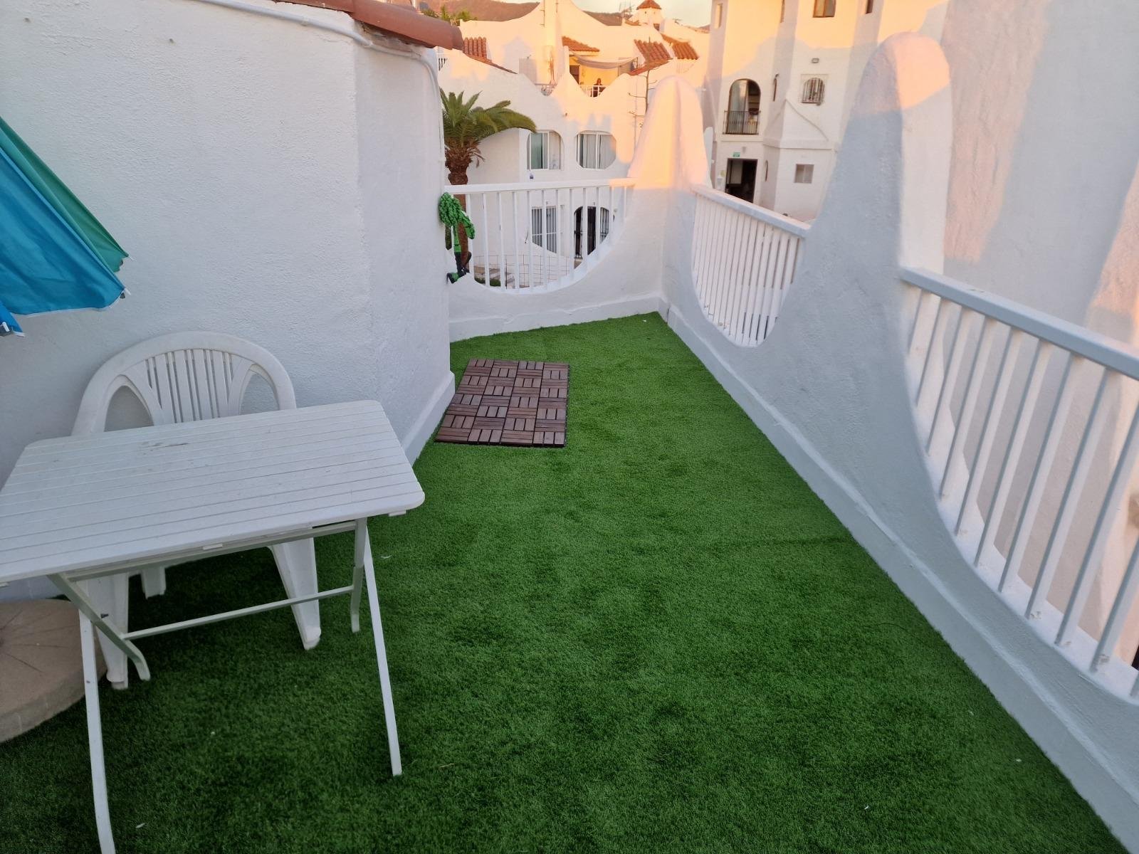 Piso de 45 m² en Arona