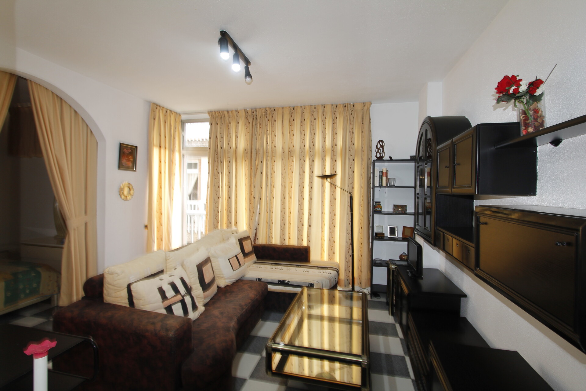 Wohnung 38 m² in Las Palmas de Gran Canaria