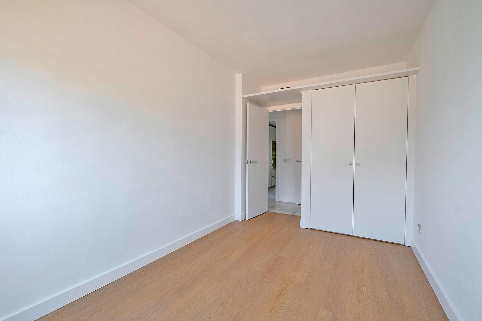 Квартира 163 м² у Pozuelo de Alarcón