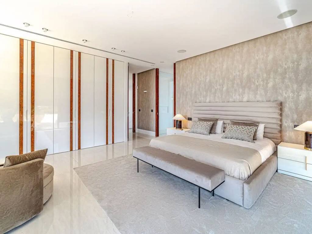 Casa de 643 m² a Marbella