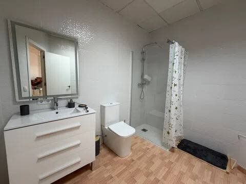 Piso de 150 m² en Aljaraque