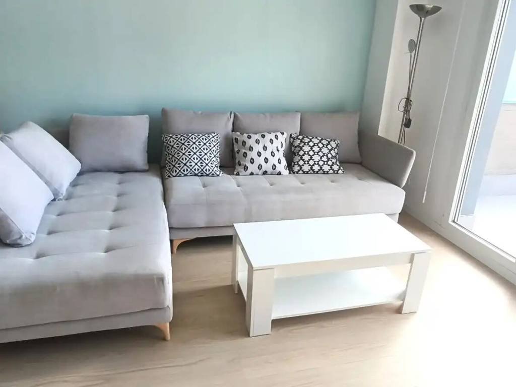 Piso de 70 m² en Burgos