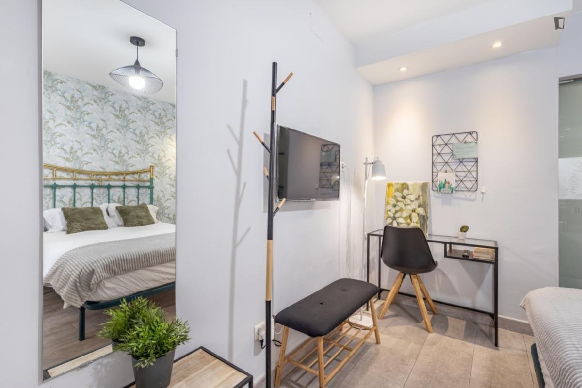 Appartamento 25 m² a Granada