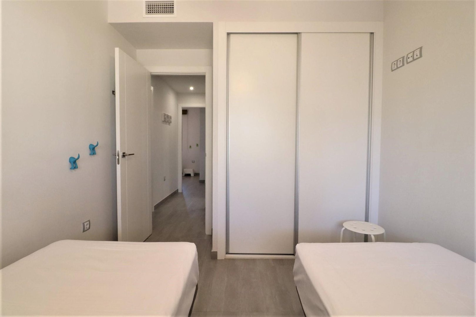 Piso de 75 m² en Pulpí