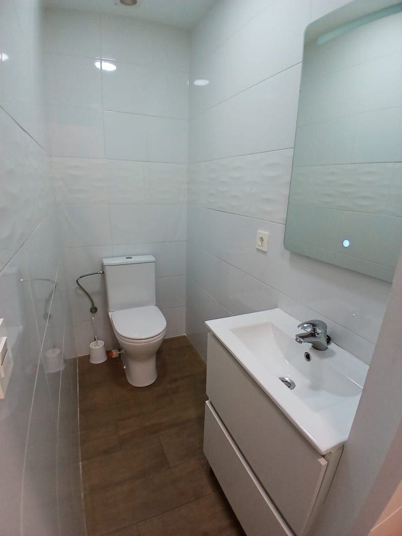 Piso de 80 m² en Éibar