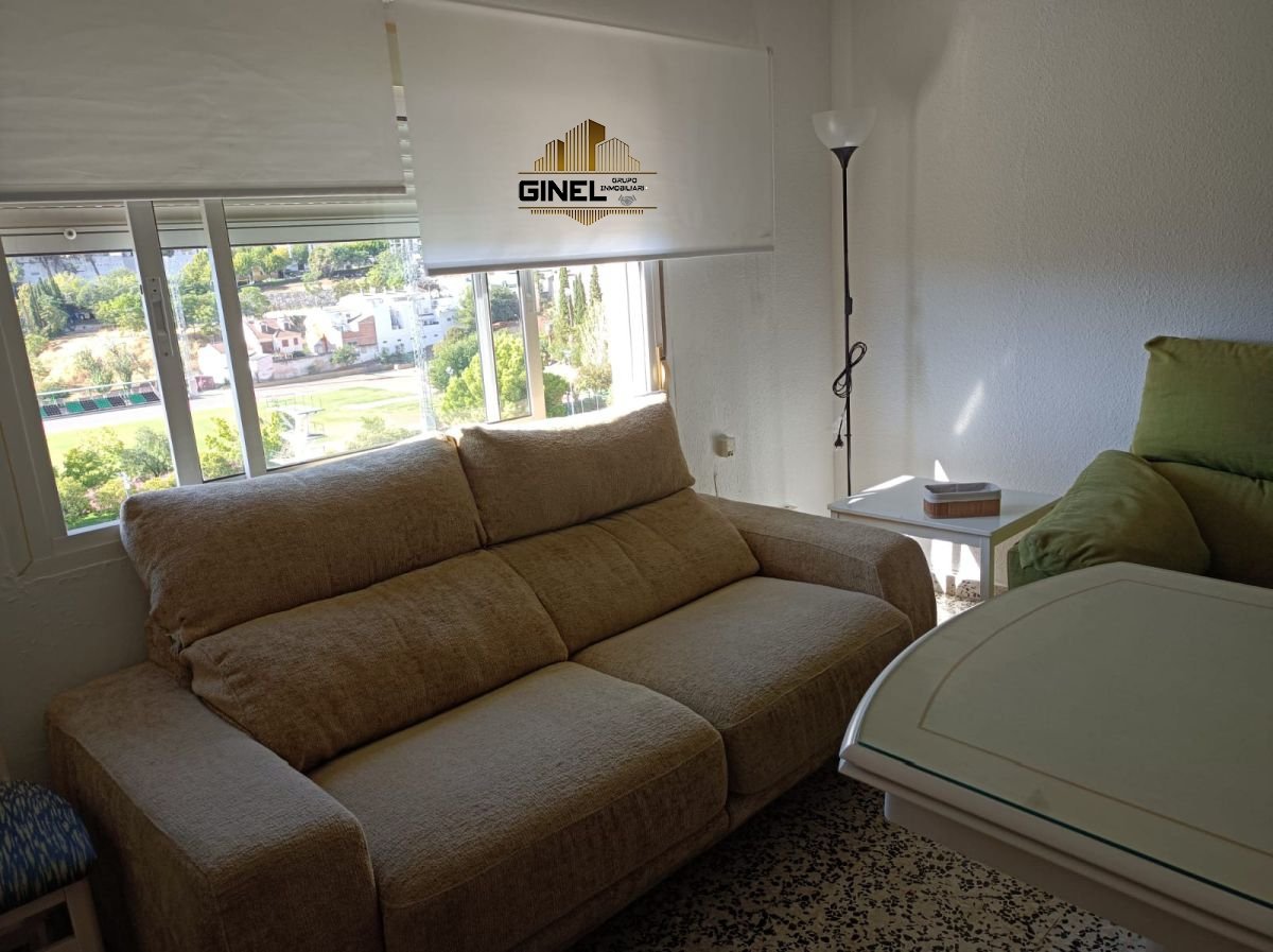 Habitació de lloguer, Jaén