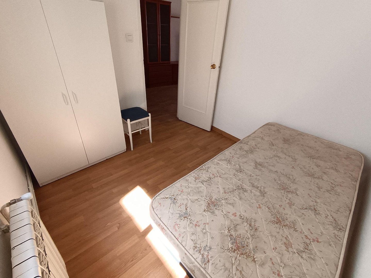 Pis de 71 m² a Valladolid