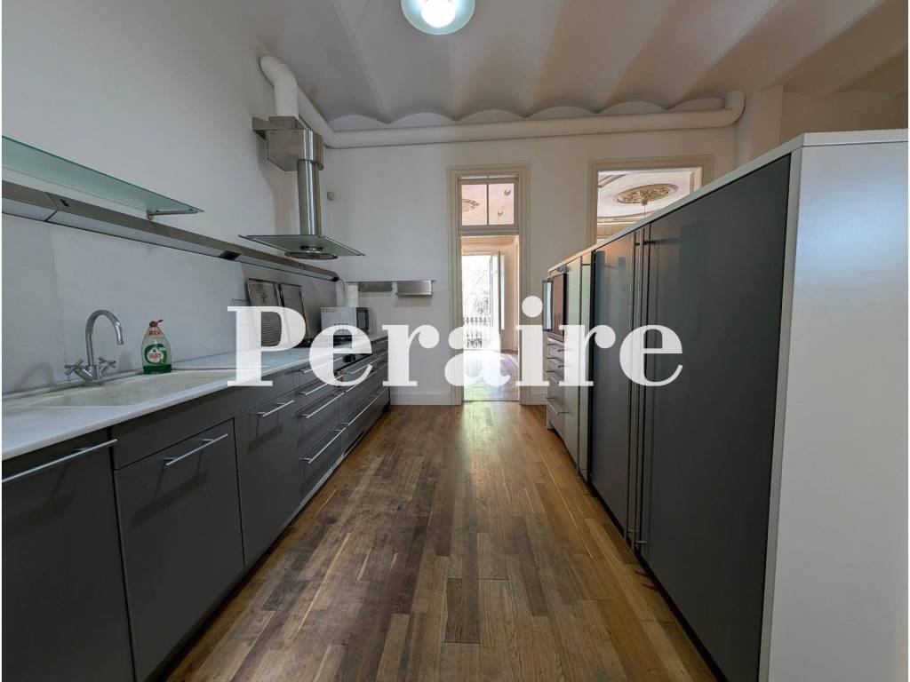 Piso de 195 m² en Barcelona