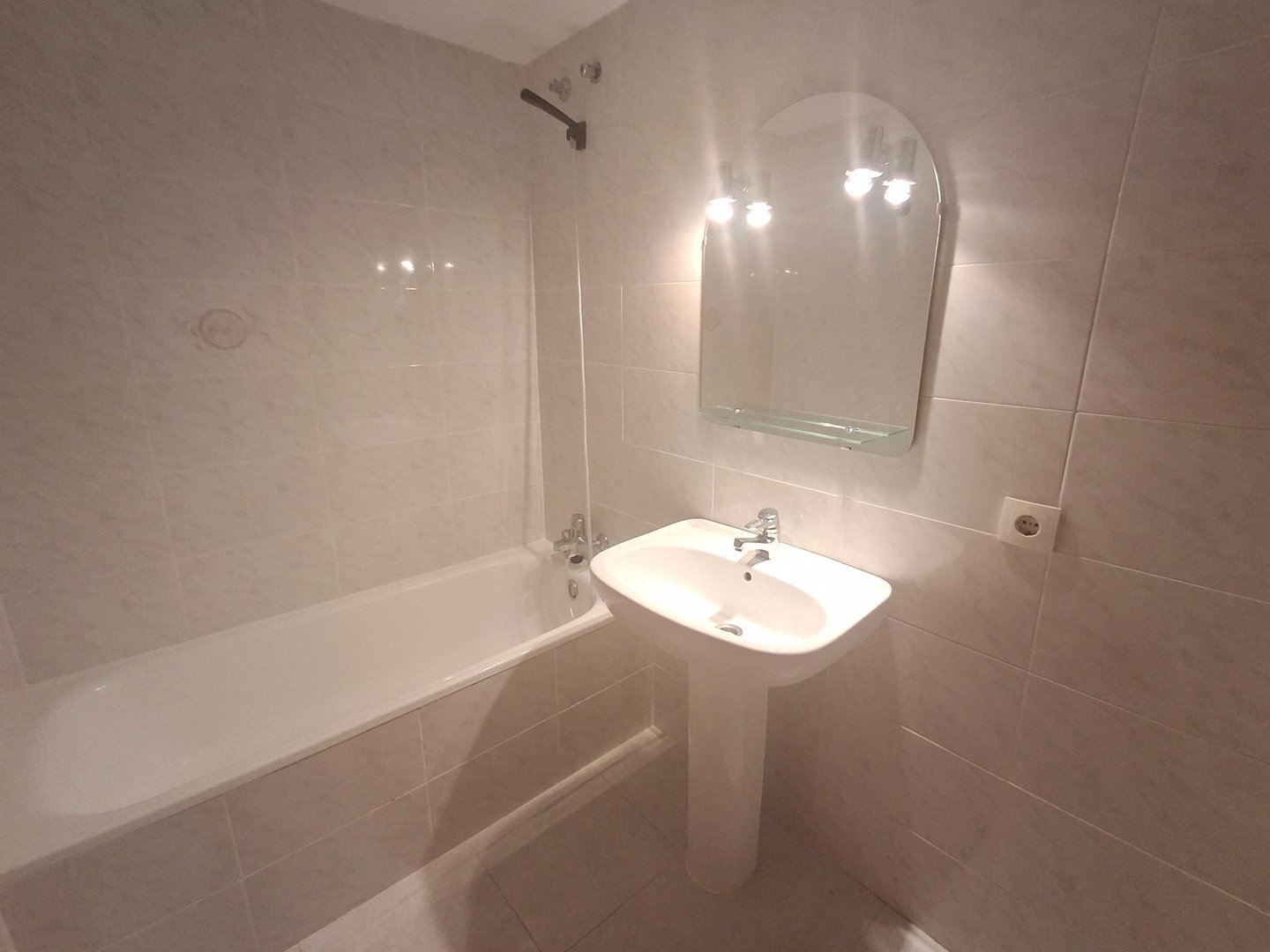 Wohnung 88 m² in Palma