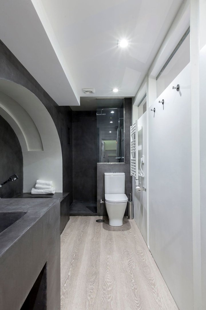 Wohnung 70 m² in Madrid