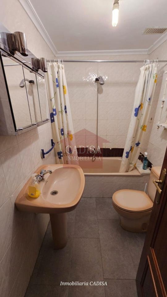 Habitación 90 m², Salamanca