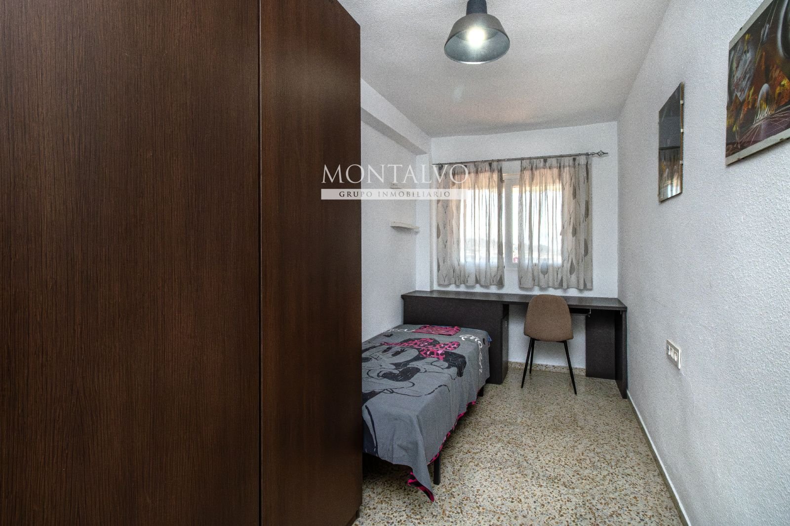 Pis de 109 m² a Granada