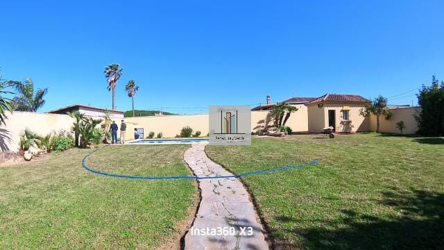 Casa de 1300 m² en Chiclana de la Frontera