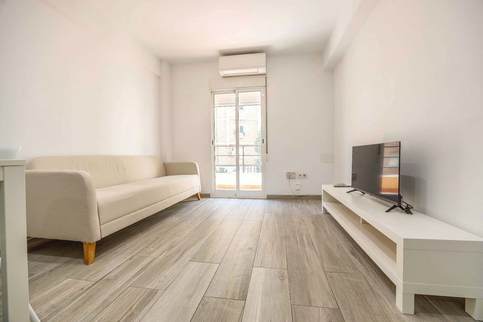 Habitació de lloguer, València