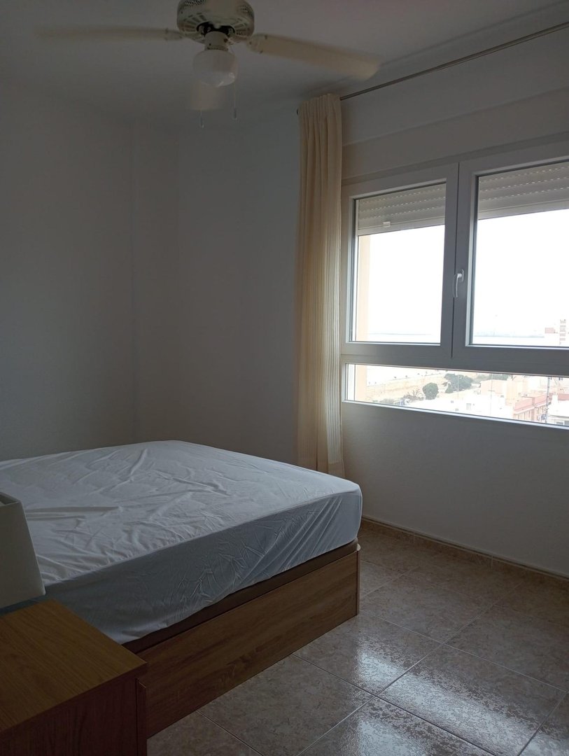 Pis de 102 m² a Cádiz