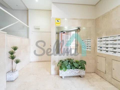 Piso de 75 m² en Gijón