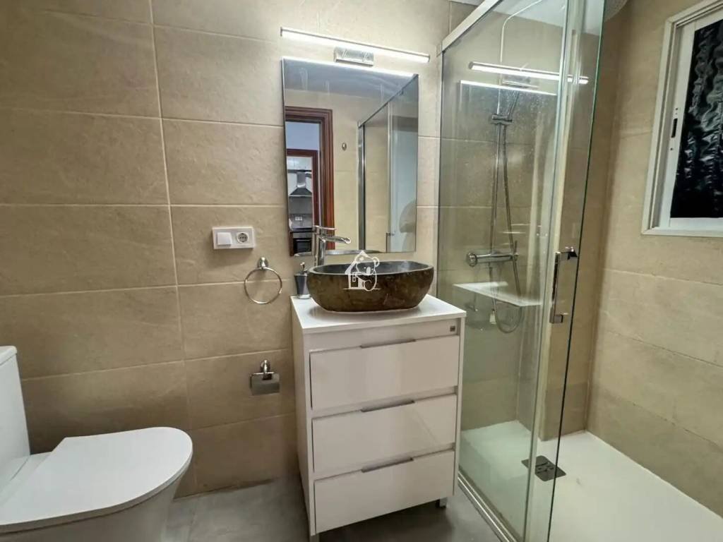 Piso de 90 m² en Torrevieja