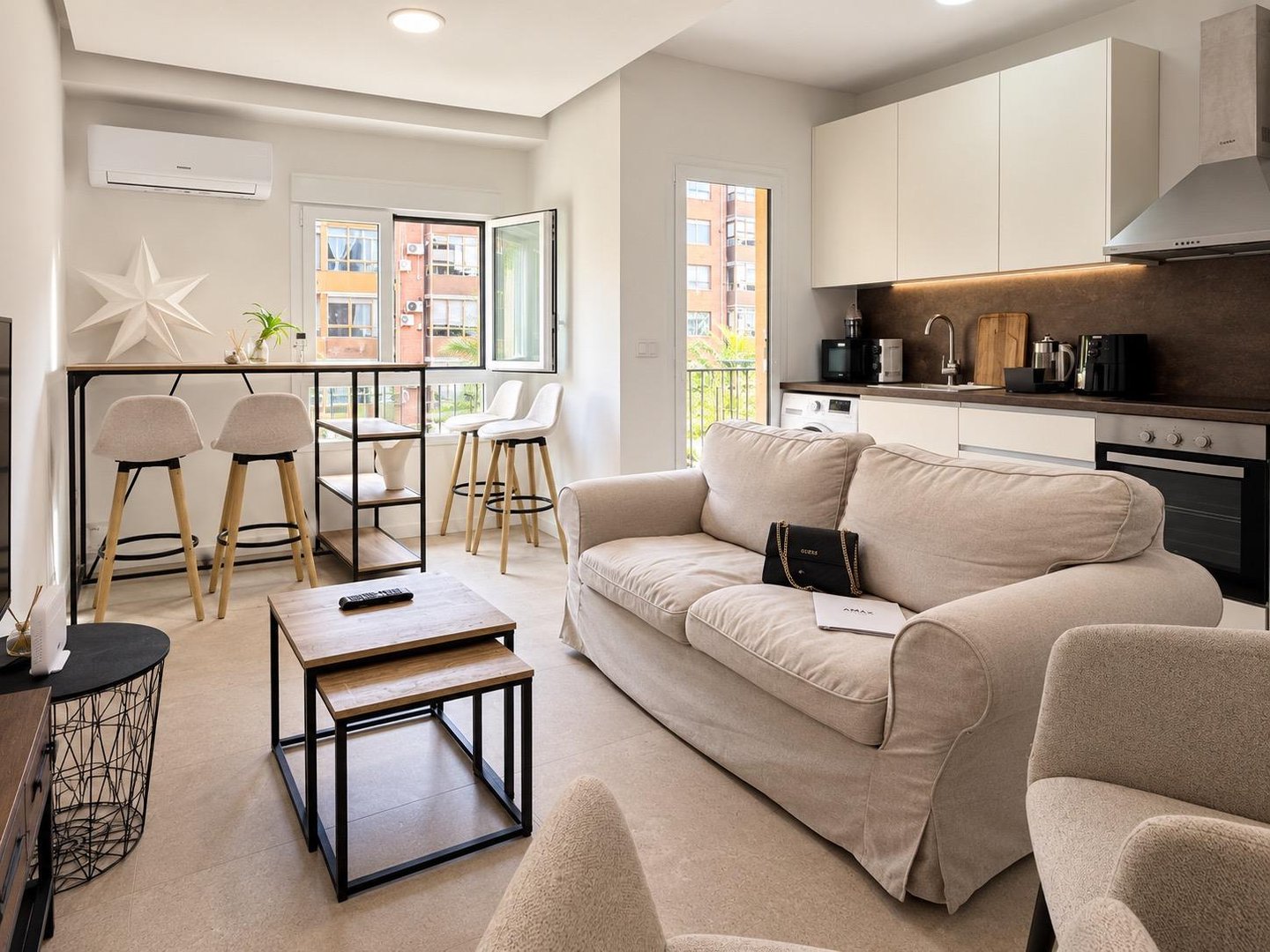 Piso de 87 m² en Valencia