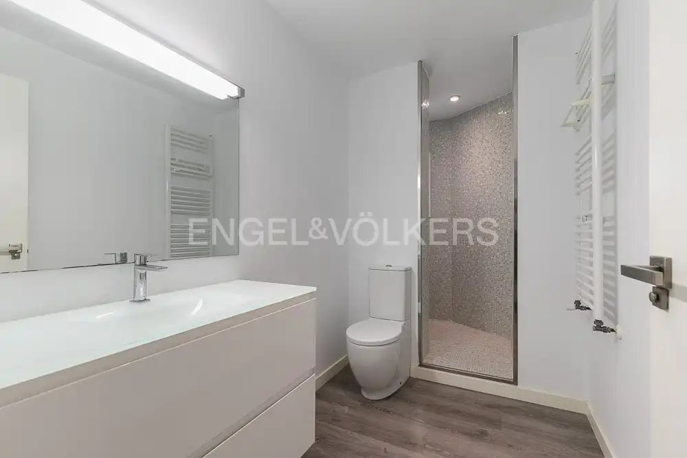 Piso de 150 m² en Valencia