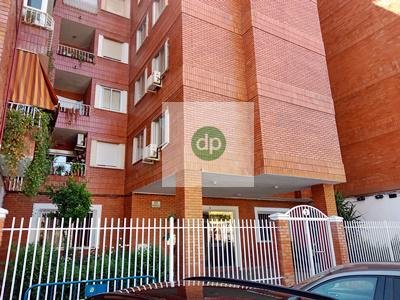 Piso de 120 m² en Badajoz