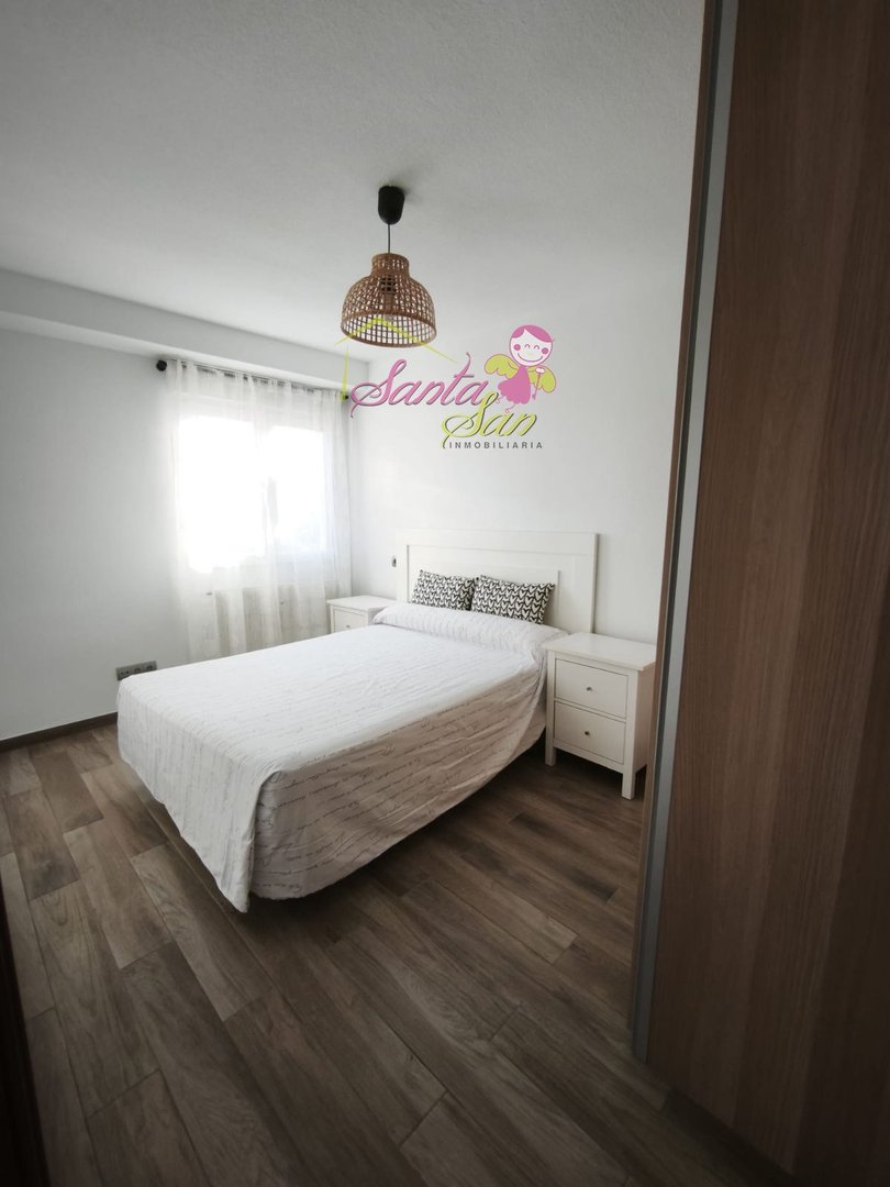 Appartement 65 m² à Salamanque