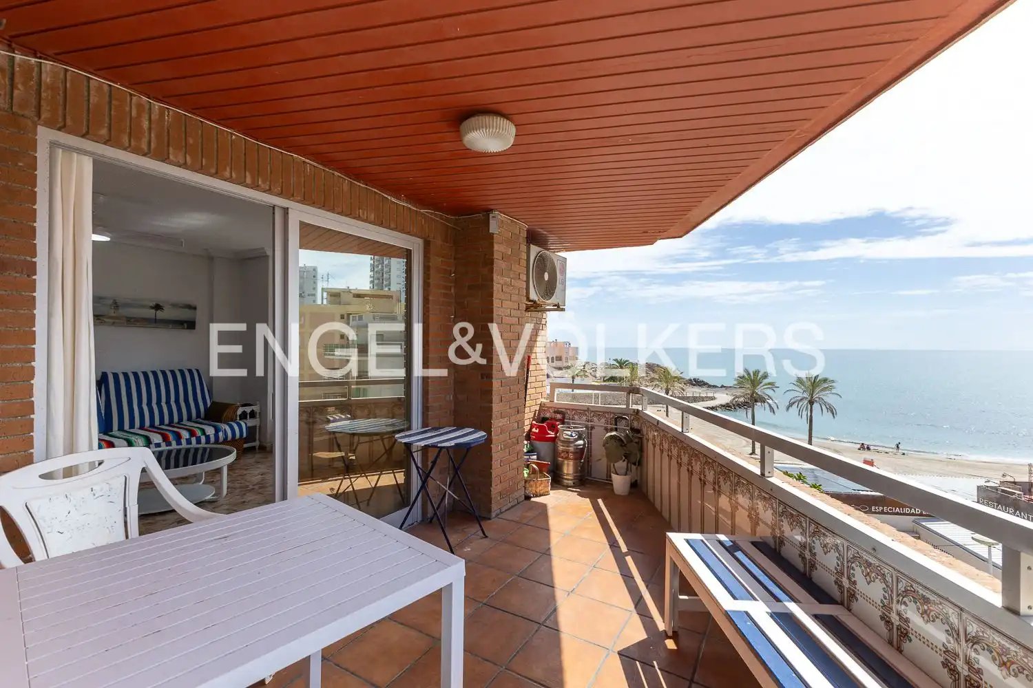 Appartamento 106 m² a Cullera