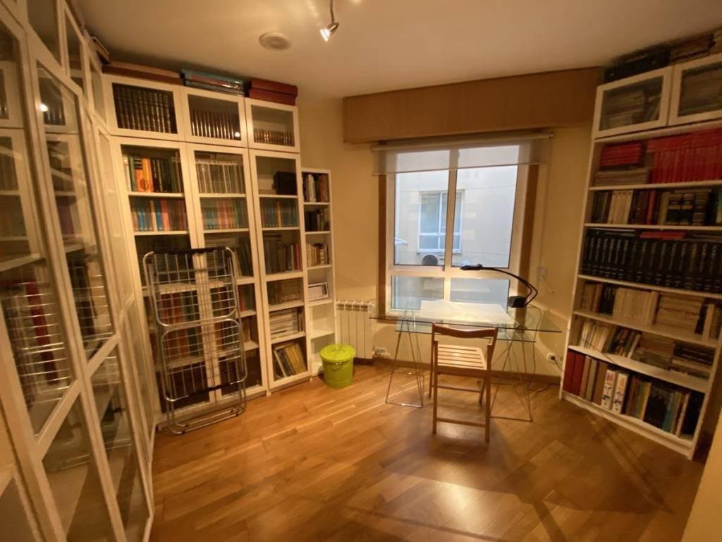 Piso de 75 m² en La Coruña
