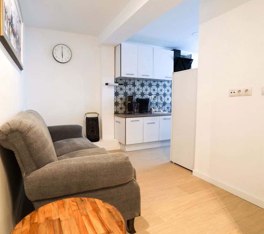 Habitació de lloguer, València