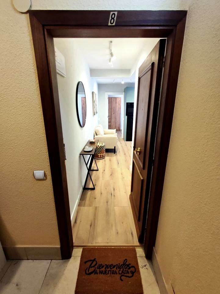 Appartement 49 m² à Oviède