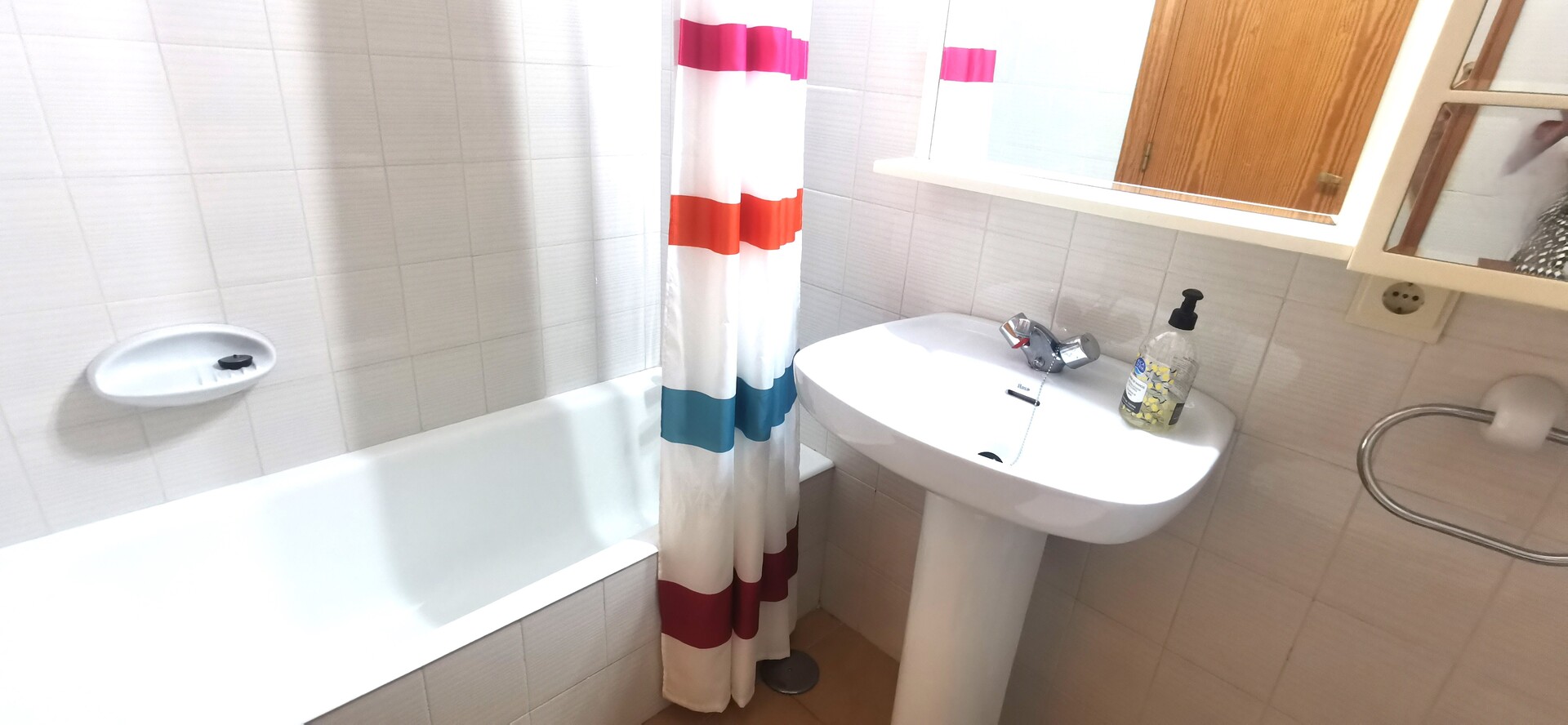 Piso de 102 m² en Palma