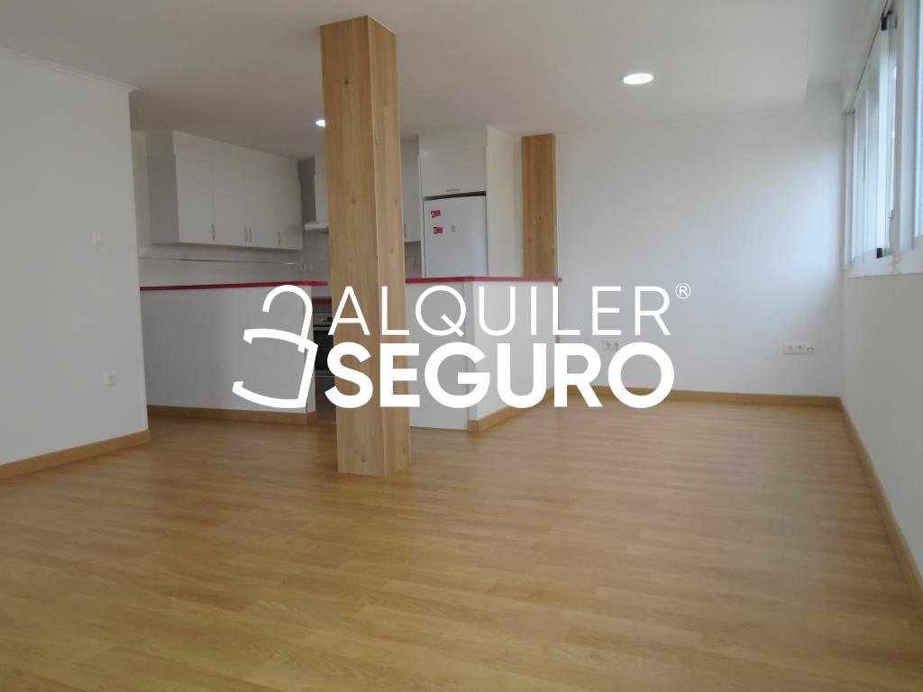 Piso de 70 m² en Alicante