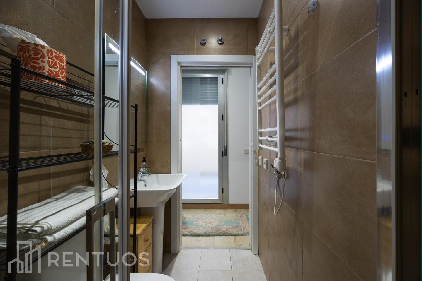Appartamento 66 m² a Madrid