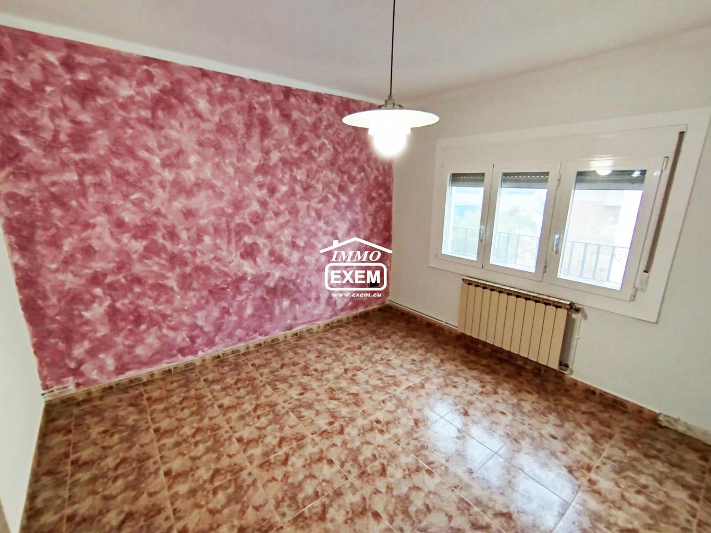 Pis de 78 m² a Lleida