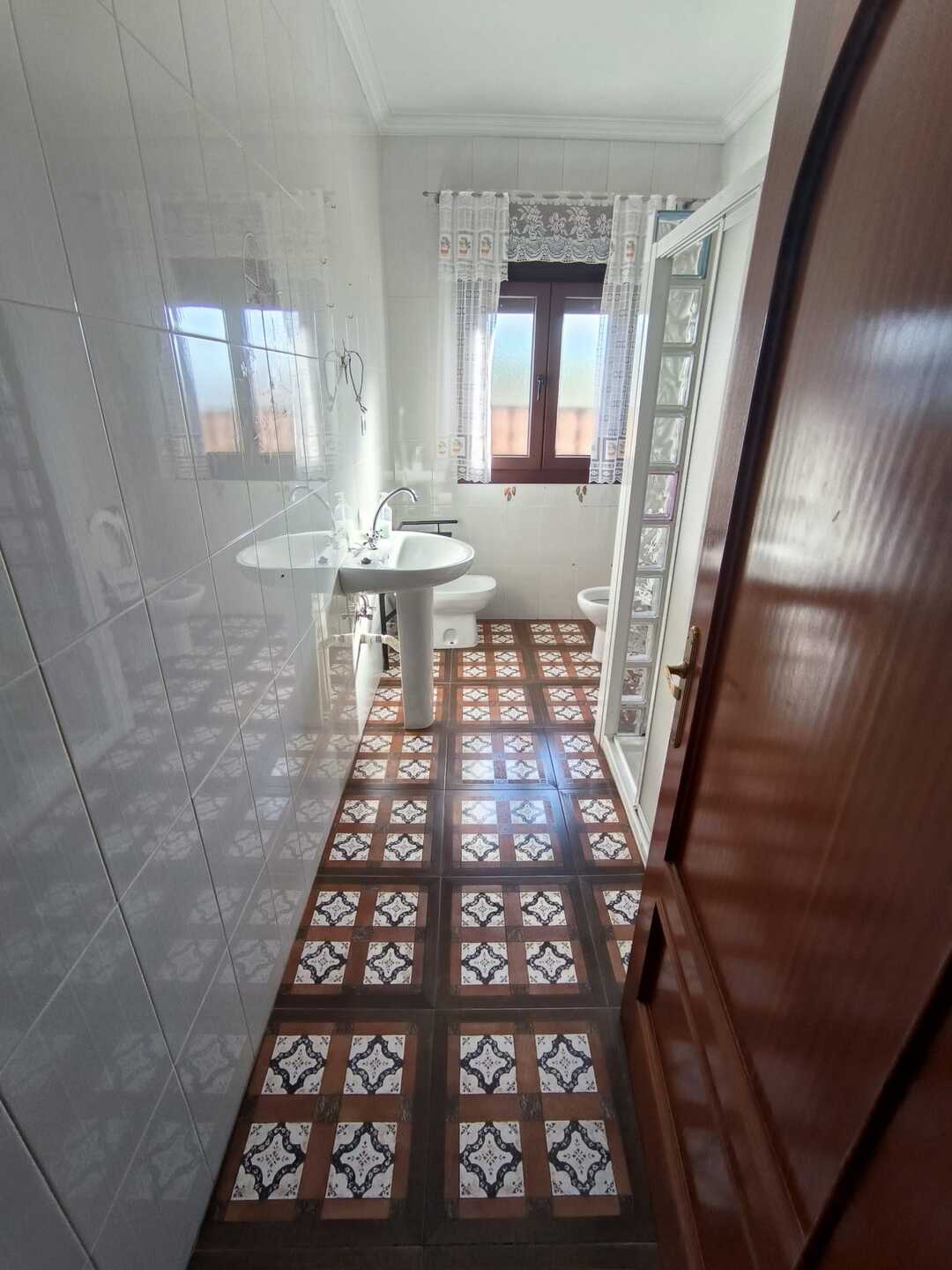 Piso de 150 m² en Tembleque