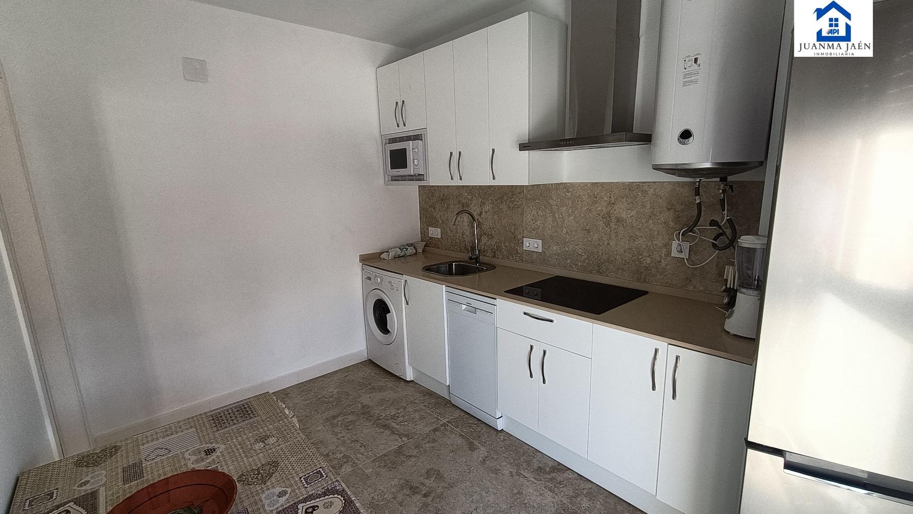 Pis de 65 m² a San Fernando