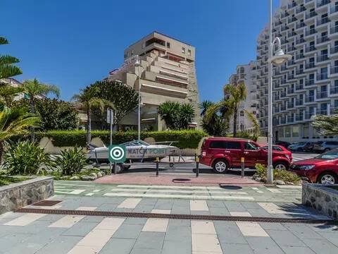 Piso de 72 m² en Almuñécar