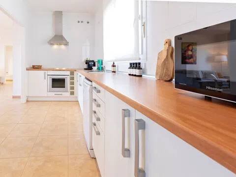 Piso de 135 m² en Lepe