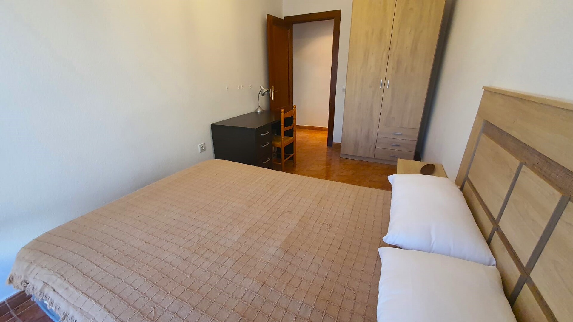 Piso de 80 m² en Almería