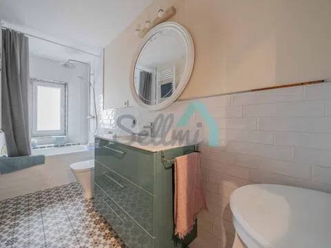 Piso de 96 m² en Oviedo
