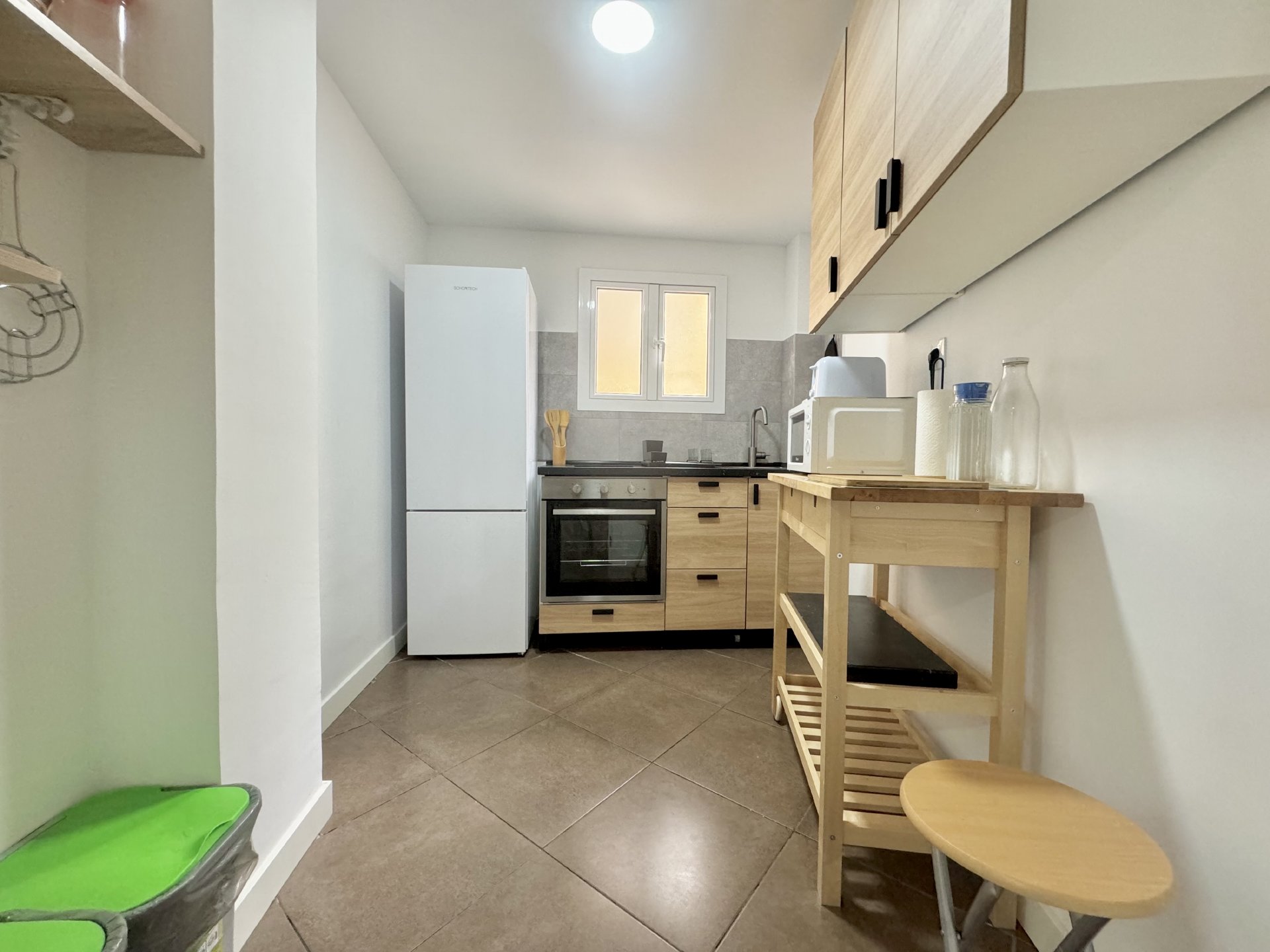 Piso de 68 m² en Las Palmas de Gran Canaria