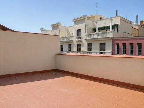 Pis de 281 m² a Madrid