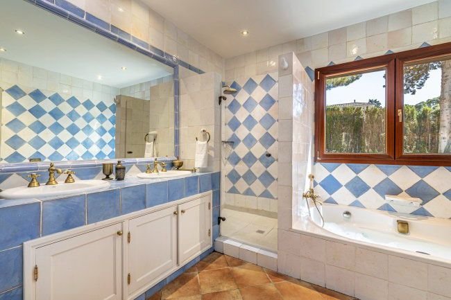 Casa de 250 m² en San Roque
