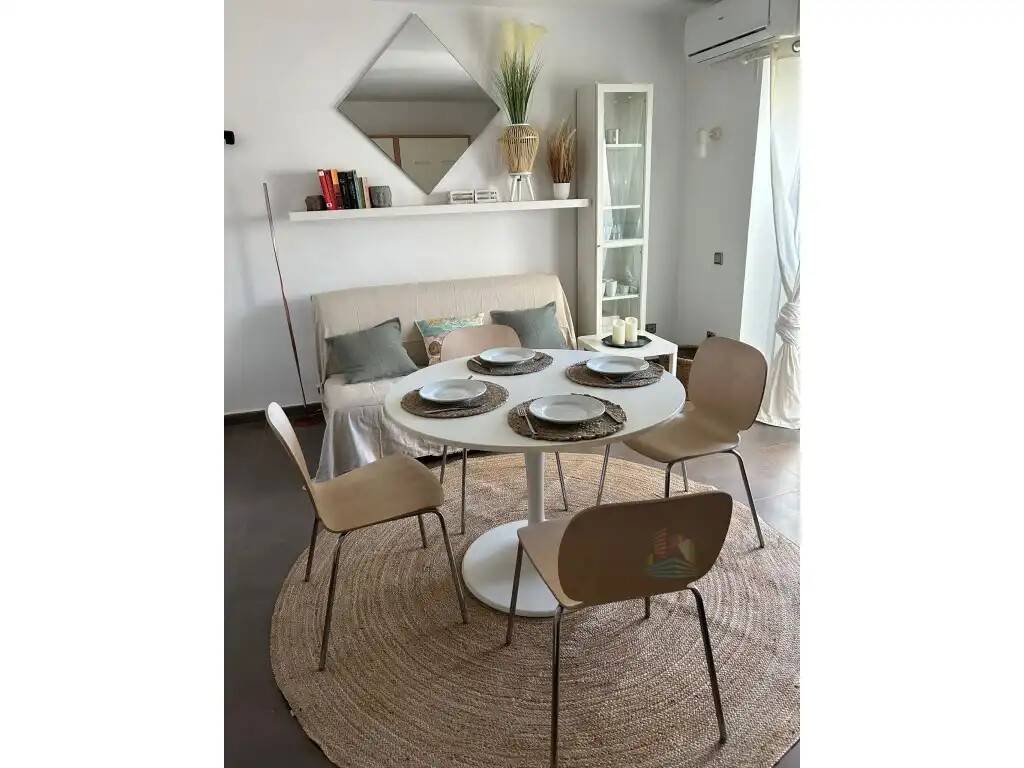 Apartamento 40 m² em Sant Josep de sa Talaia