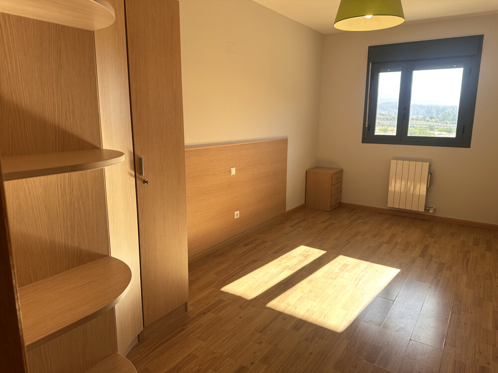 Piso de 78 m² en Sabiñánigo
