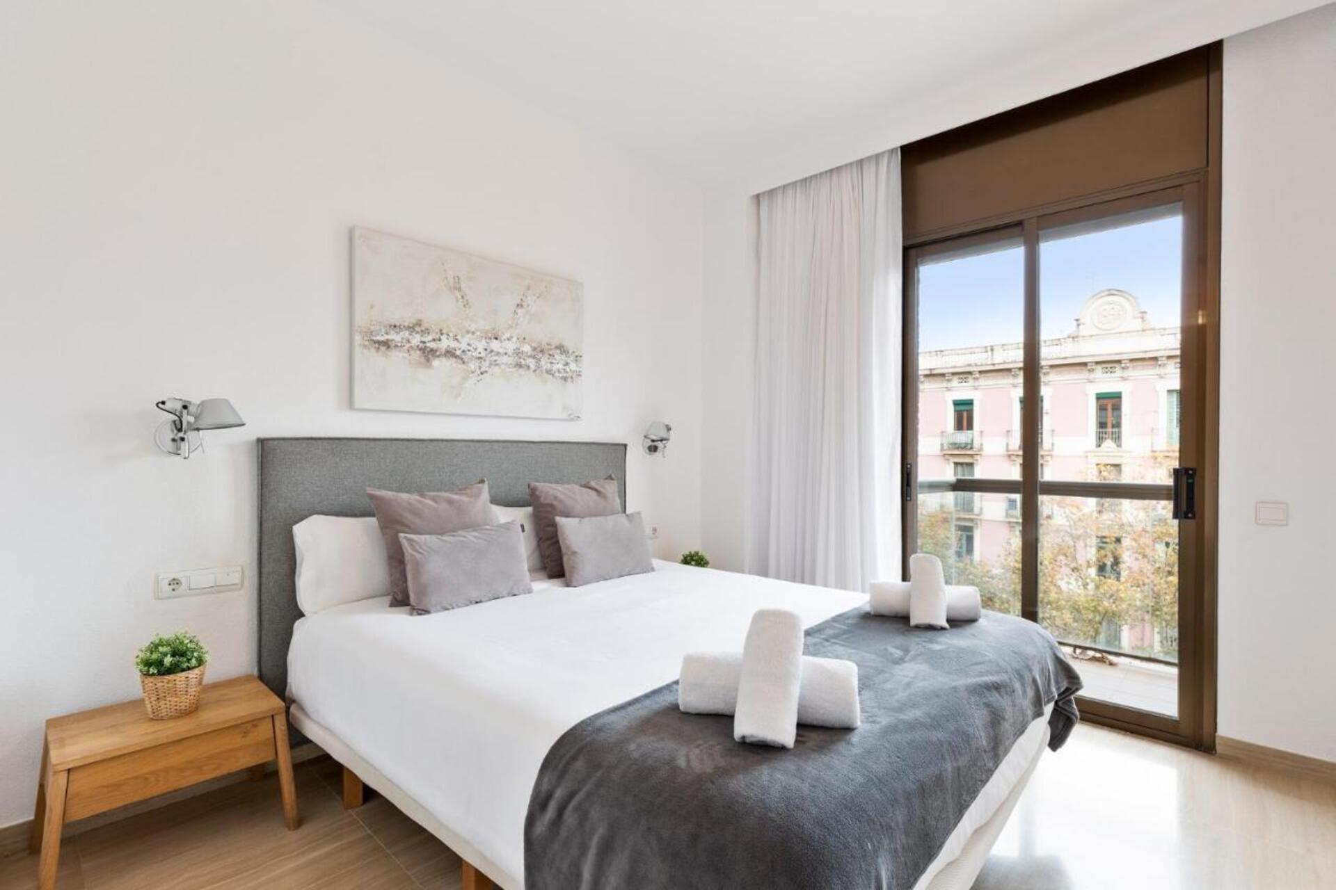 Piso de 100 m² en Barcelona
