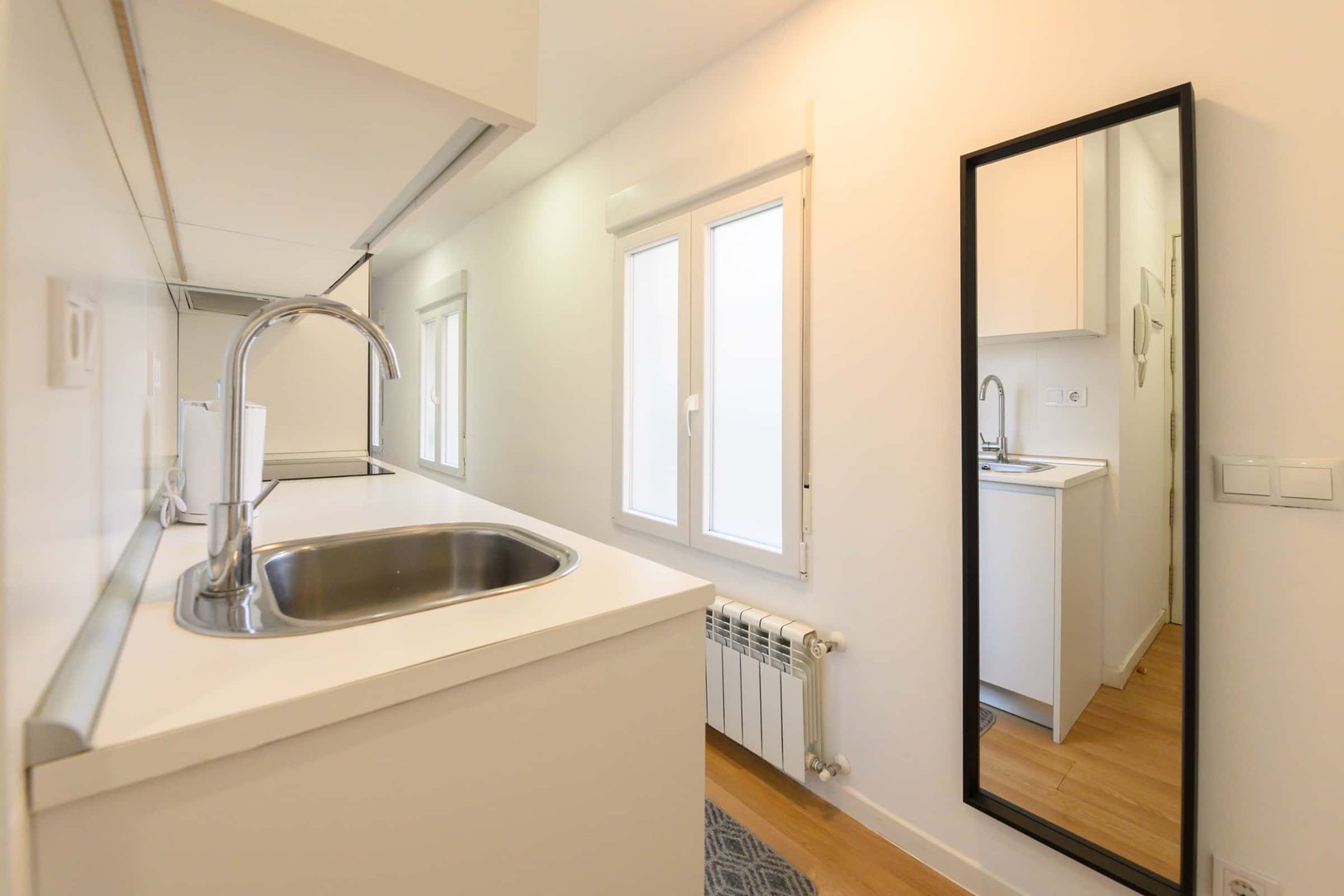 Pis de 65 m² a Madrid