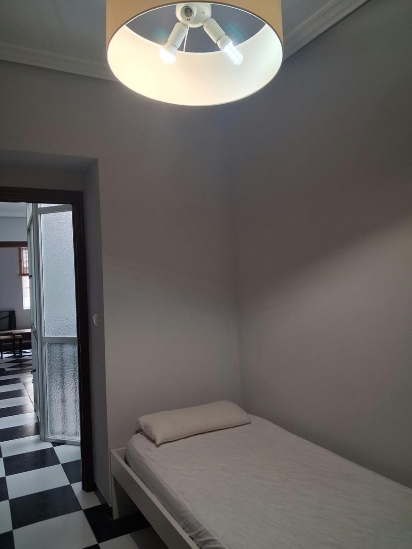 Pis de 94 m² a Cádiz