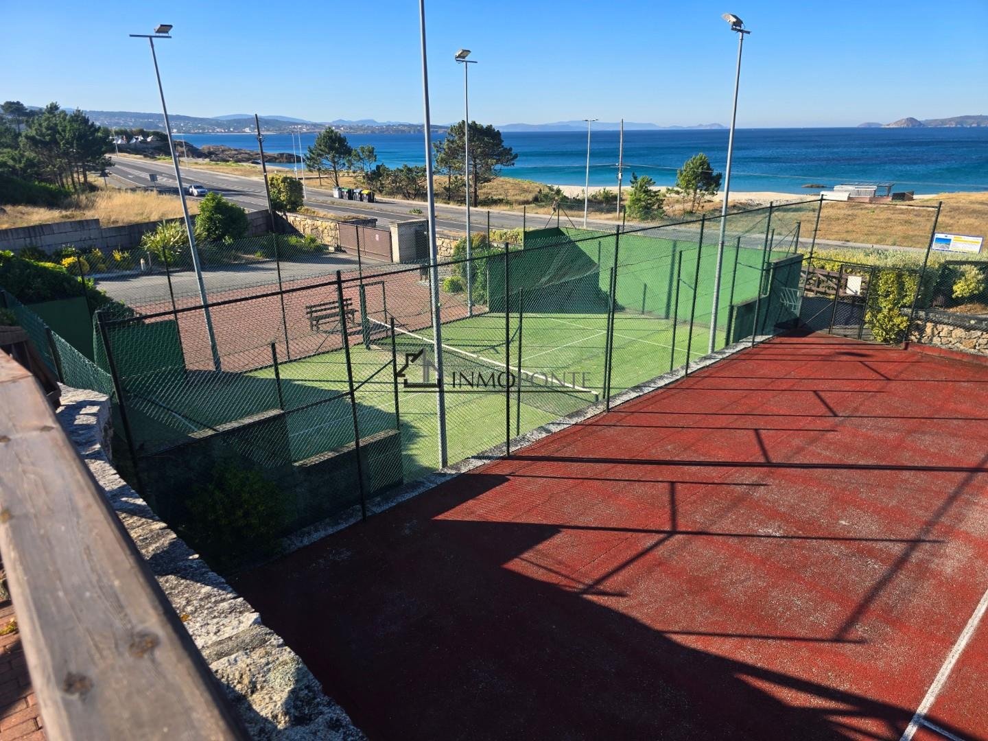Piso de 230 m² en O Grove