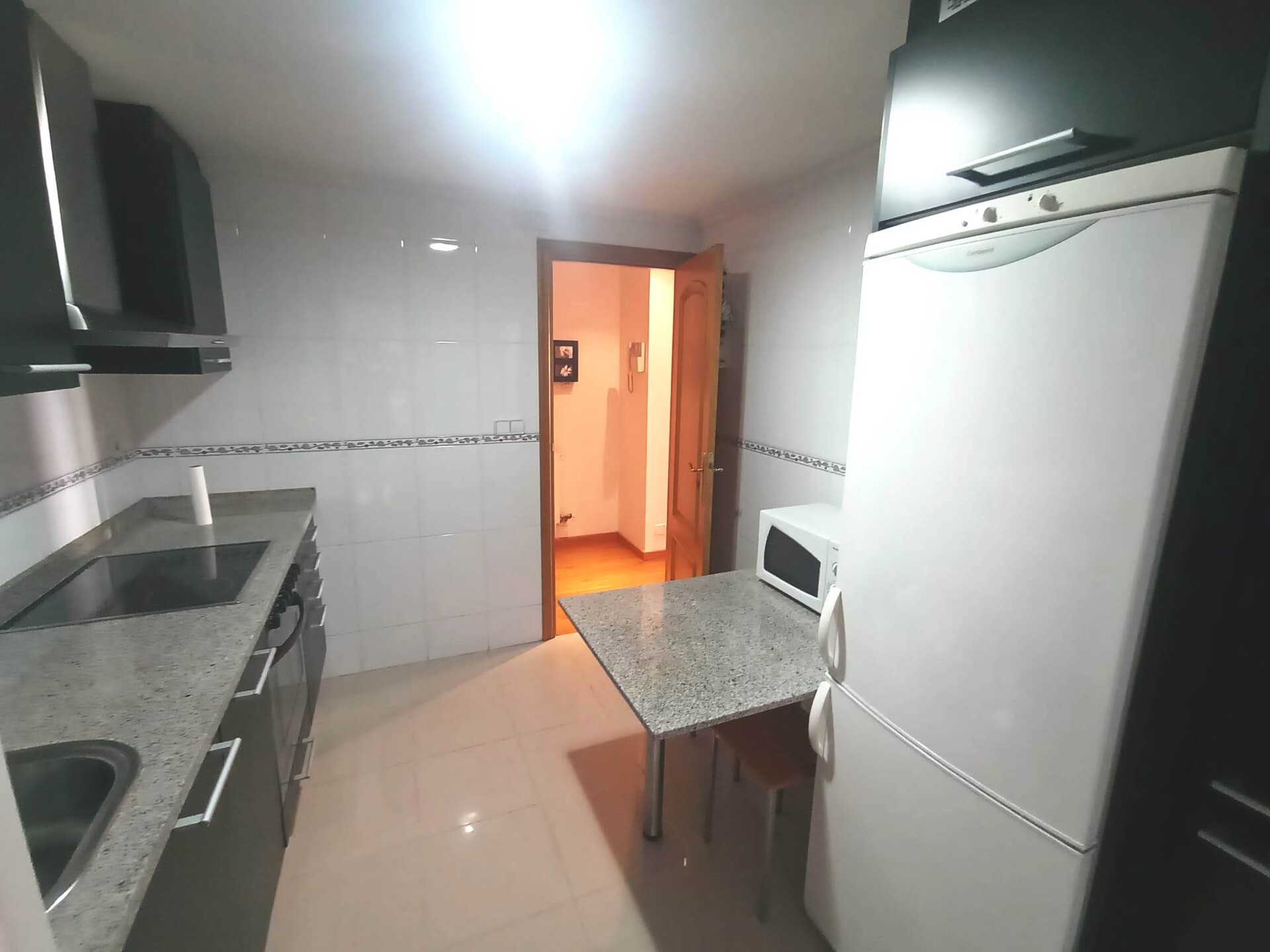 Piso de 87 m² en Ourense