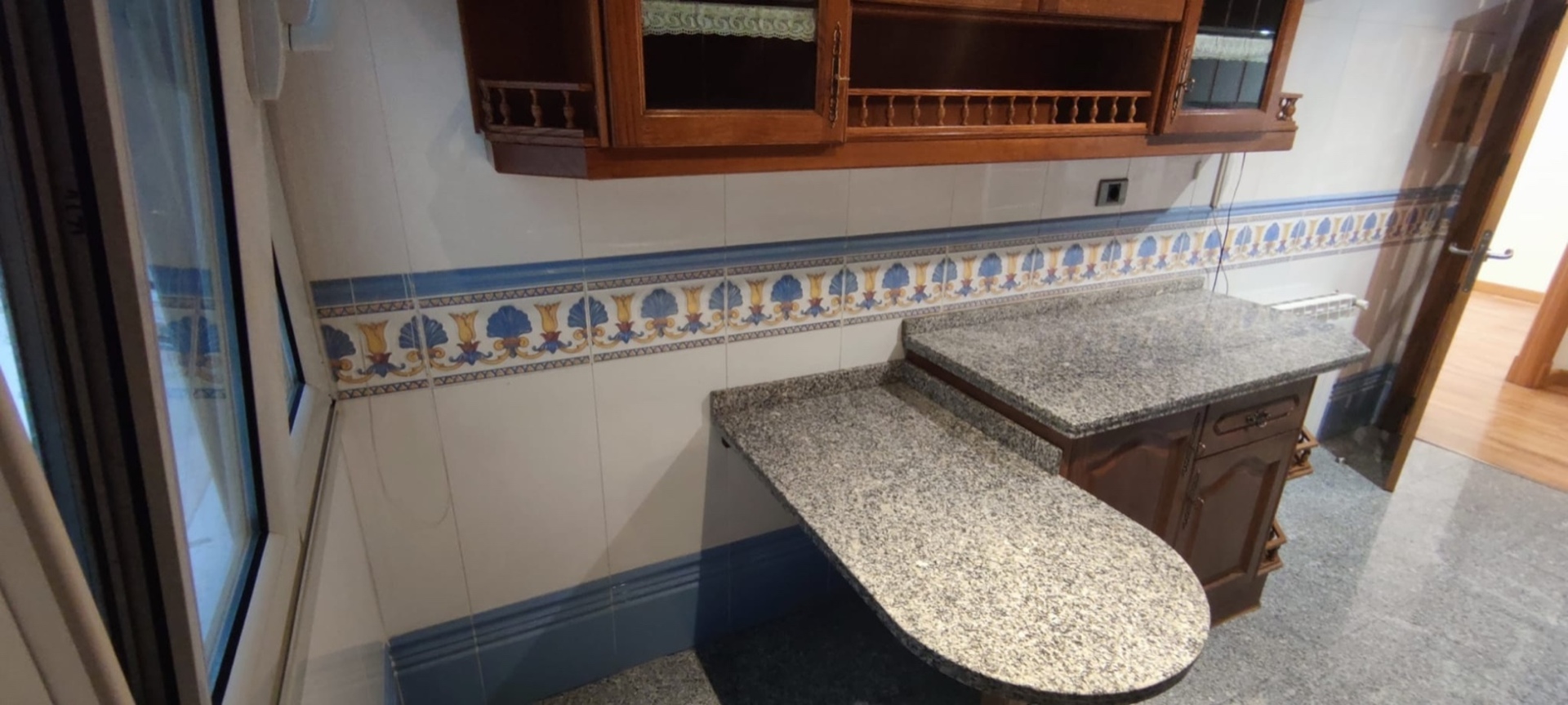 Piso de 156 m² en León